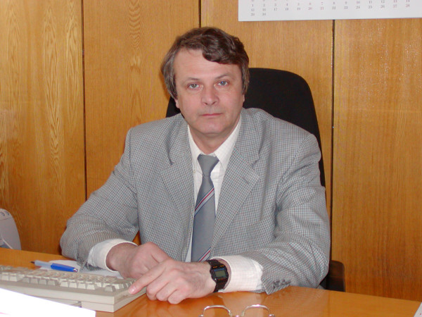 Kveder Vitaly Vladimirovich