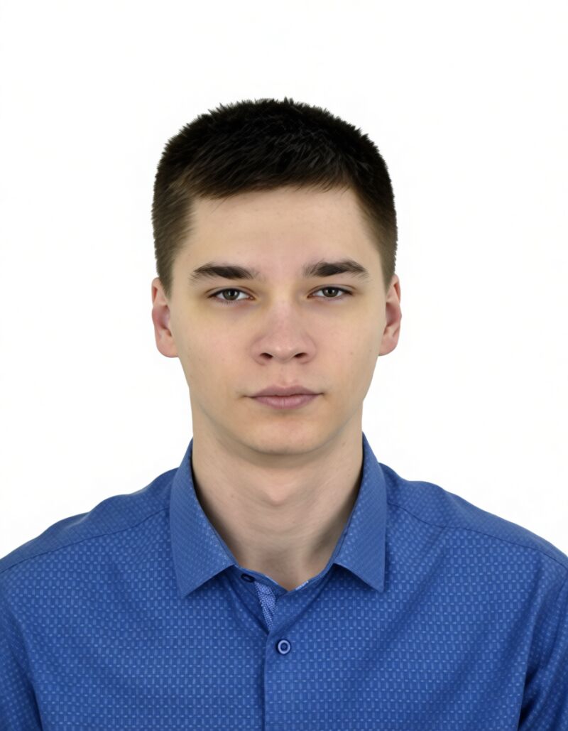 Никонов Михаил Константинович